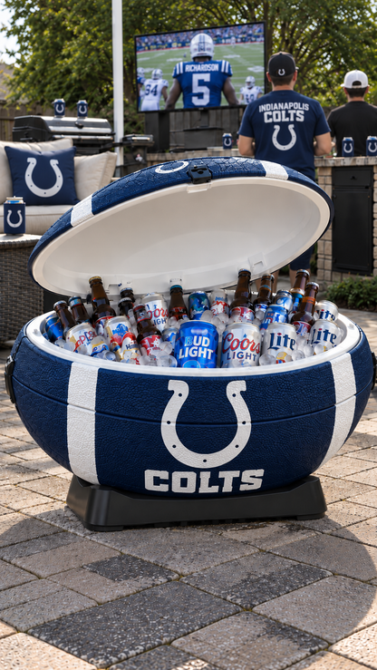 ChillDown™- Football Coolers