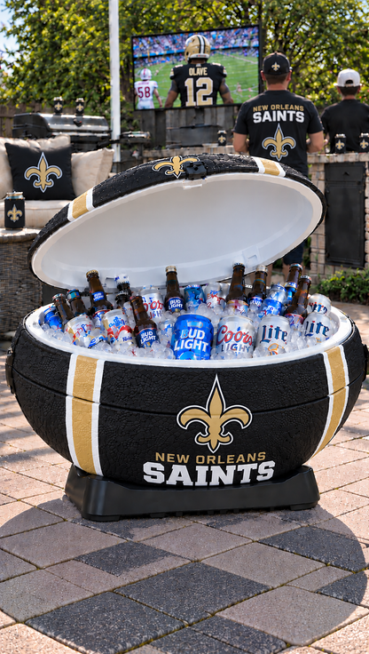 ChillDown™- Football Coolers