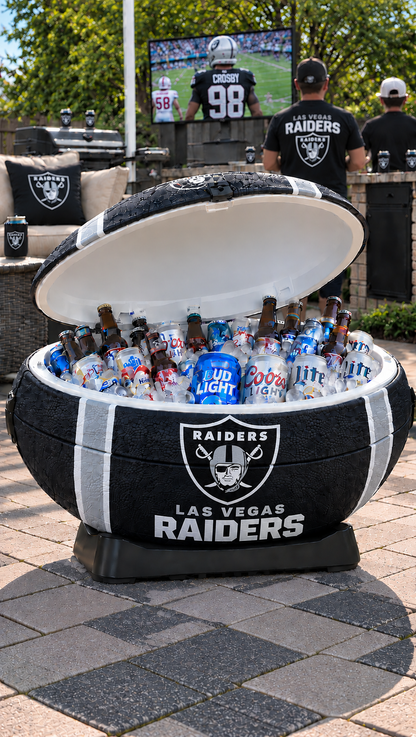 ChillDown™- Football Coolers
