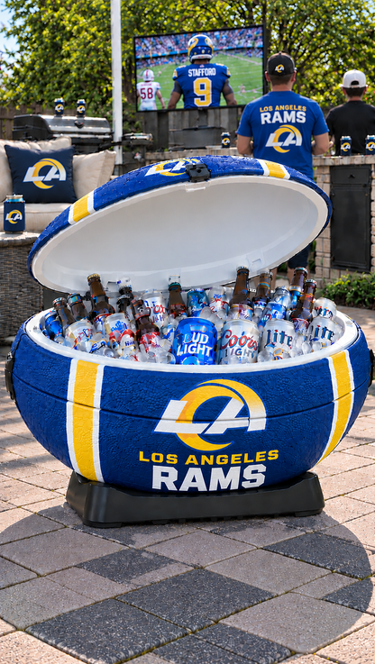 ChillDown™- Football Coolers