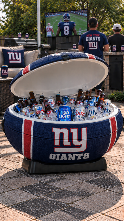 ChillDown™- Football Coolers
